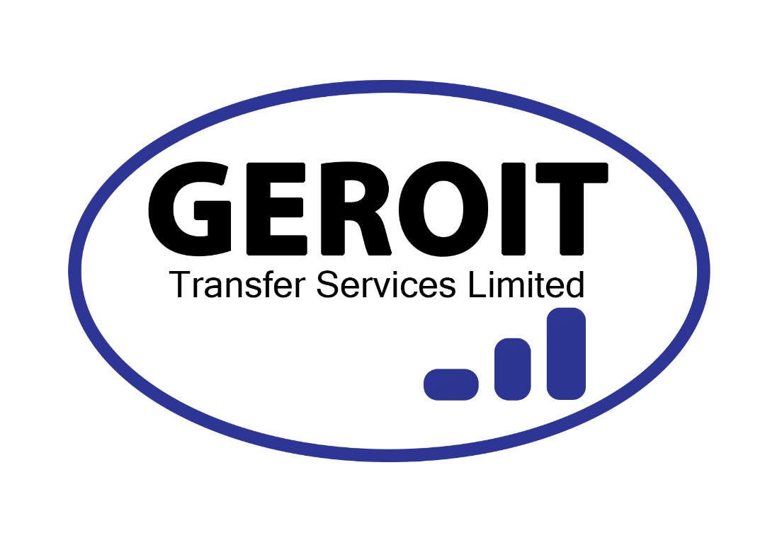 GEROIT Transfers Limited