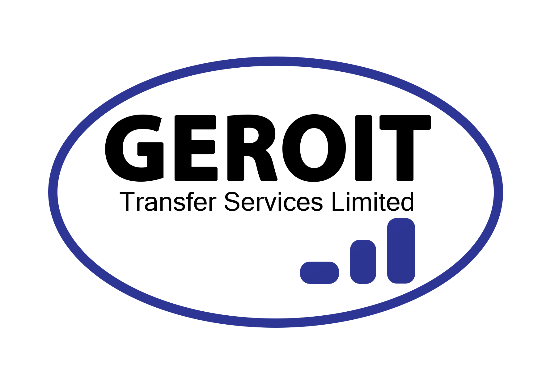 GEROIT Transfers Limited